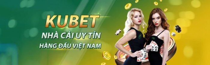 Điểm danh những khuyến mãi Kubet siêu khủng