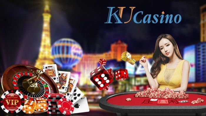 Những thông tin thú vị về sảnh Ku casino