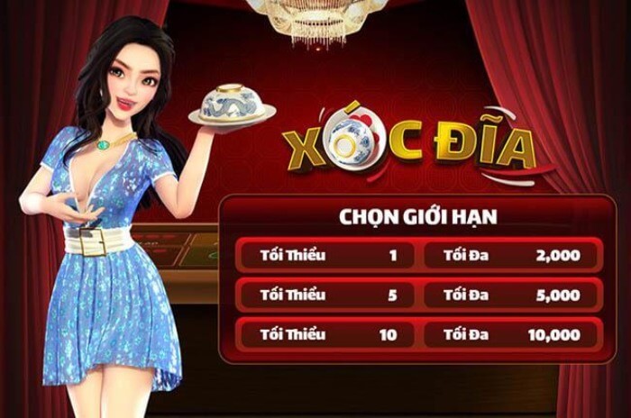 Chiến thuật chơi Xóc đĩa 3D trăm trận trăm thắng