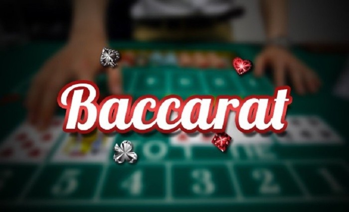 Thuật ngữ của game Baccarat
